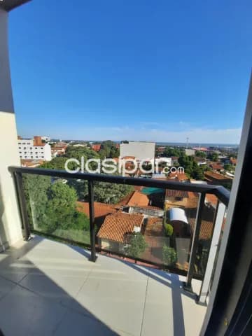 Depto con un dormitorio en Asunción - gral diaz con renta, foto 5