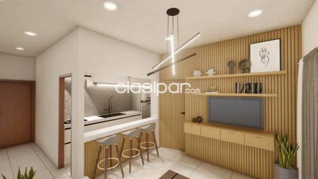 Financio Departamentos de 1 Dormitorio Frente al CIT Entrega Diciembre 2025 — foto 3