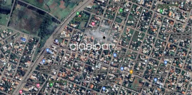Terreno en Ciudad del Este — foto 4