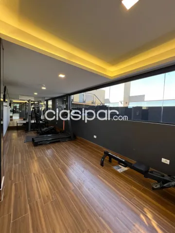 Monoambiente en venta zona aeropuerto, foto 2