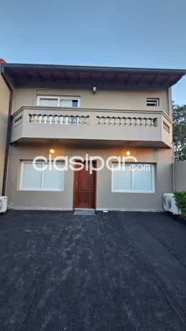 Hermoso Duplex en Venta en excelente ubicación en Lambaré, foto 2