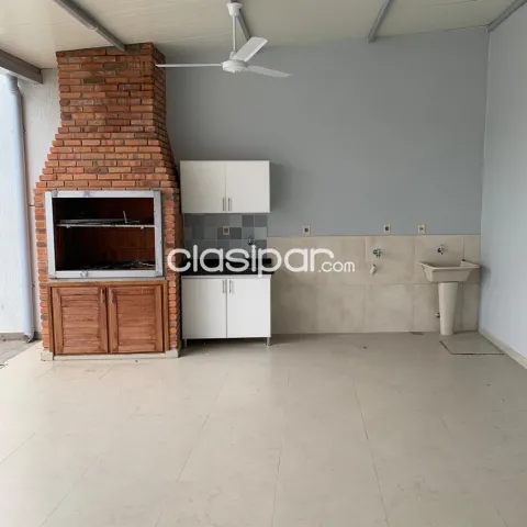 ¡VENDO ¡Hermoso duplex con piscina a estrenar en Ita Enramada a pasos de la costanera sur, foto 3