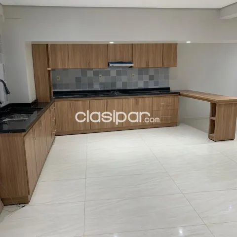¡VENDO ¡Hermoso duplex con piscina a estrenar en Ita Enramada a pasos de la costanera sur, foto 4