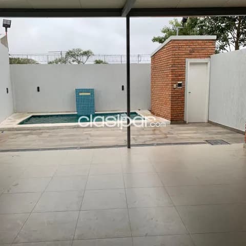 ¡VENDO ¡Hermoso duplex con piscina a estrenar en Ita Enramada a pasos de la costanera sur, foto 5