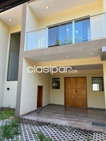 ¡Hermoso duplex con piscina a estrenar en Ita Enramada a pasos de la costanera sur!