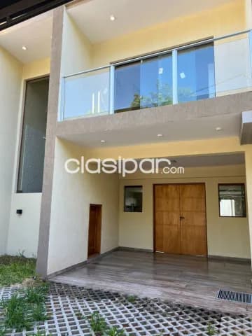 ¡Hermoso duplex con piscina a estrenar en Ita Enramada a pasos de la costanera sur!, foto 2