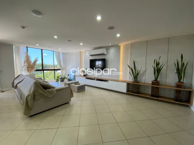EL ALQUILER O VENTA-Penthouse de 5 Dormitorios en Barrio Jara Zona Colegio SIL, foto 2