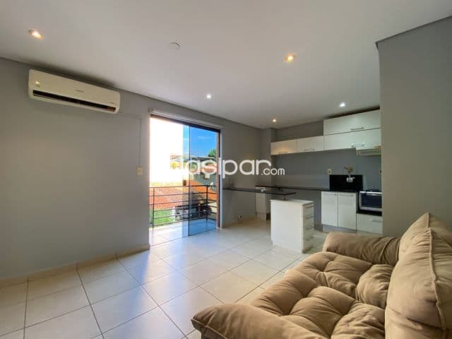En venta, departamento de 1 dormitorio EN BARRIO Jara