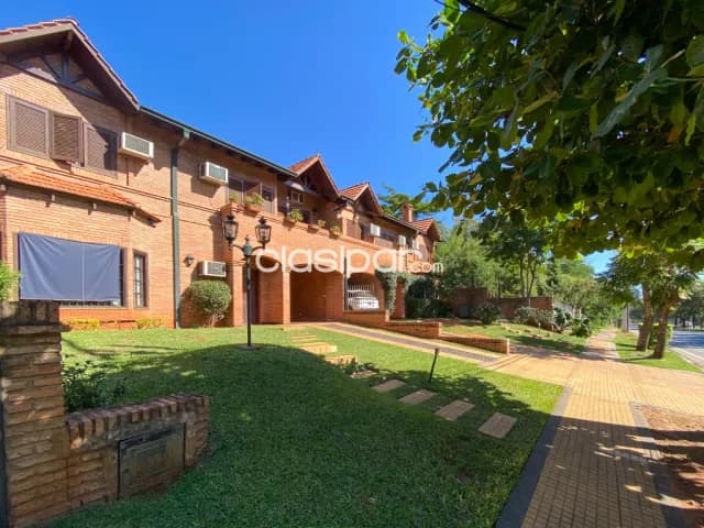 Casa pareada en mburucuya, foto 2