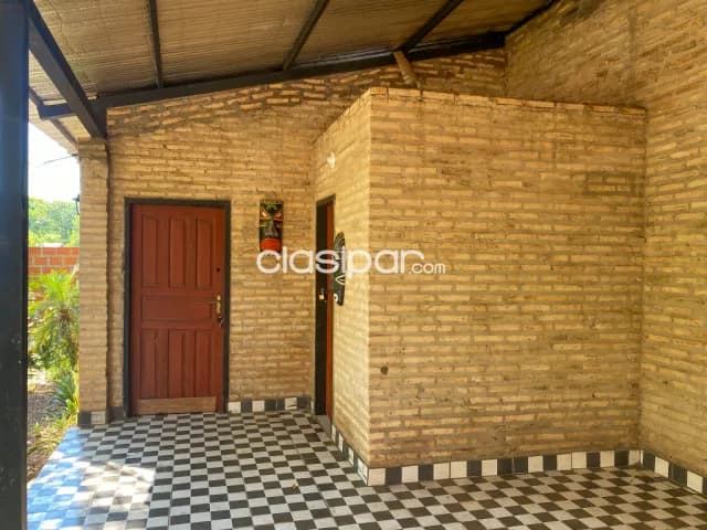 terreno con casa en San Bernardino 280millones, foto 4