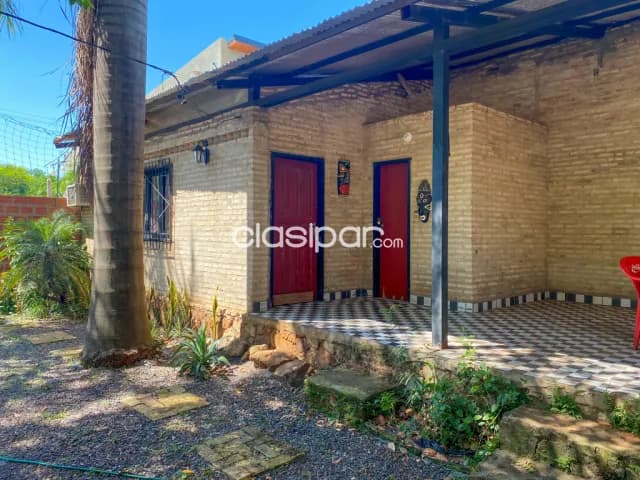 terreno con casa en San Bernardino 280millones, foto 5
