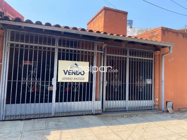 casa zona hipódromo, 2 dormitoris