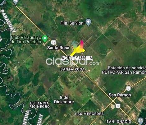 terreno en Falcon, foto 1