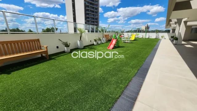 Se alquilan departamento zona Av Boggiani, foto 4
