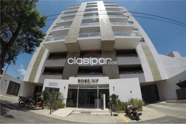 Monoambiente en Asunción barrio san vicente cod 1257 — foto 2