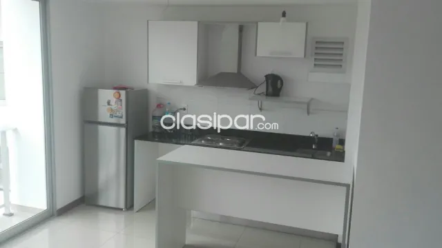 Monoambiente en Asunción barrio san vicente cod 1257 — foto 5