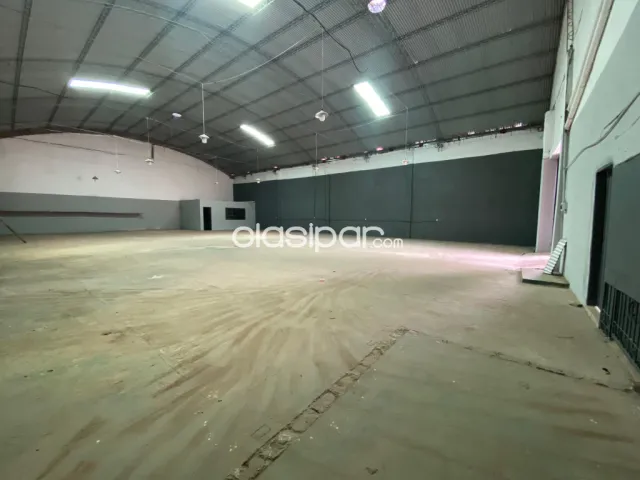 Tinglado en Luque Zona Centro, foto 3