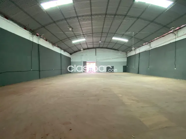 Tinglado en Luque Zona Centro, foto 4