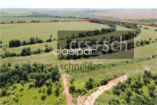 Parcela agricola 208 hectáreas en Itakyry, foto 3