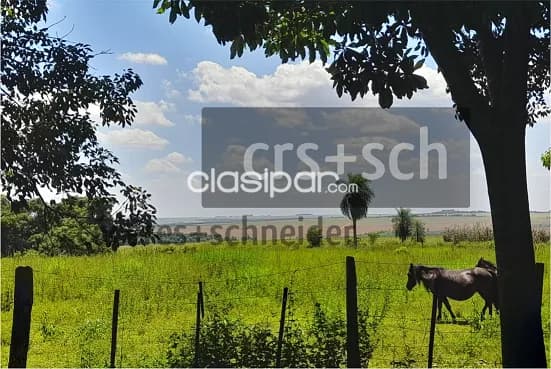 Parcela agricola 208 hectáreas en Itakyry, foto 4