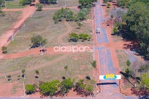 🏞️ En venta: 2 Terrenos en Altos sobre la Avda Neumann. 🏞️