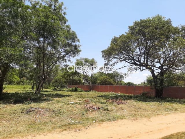 Terreno en limpio 3.322 m2 — foto 1