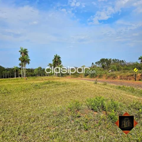 Terreno en carapegua, foto 4