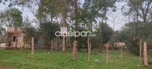 Un terreno a 600 mts del estadio municipal c9, sobre la calle fh, o eleno benitez, foto 3