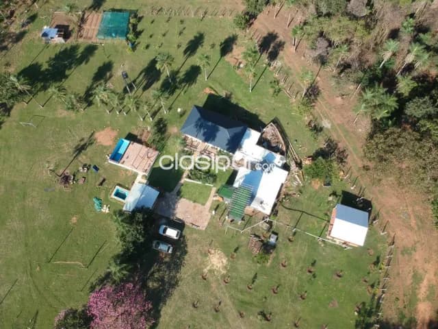 Posada turistica de 3 ha en paraguari, foto 3