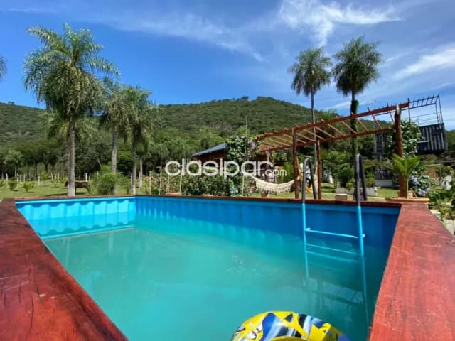 Posada turistica de 3 ha en paraguari, foto 4