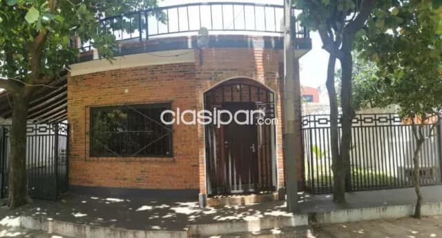 🔴 vendo casa en zona 4 mojones de Lambaré 🔴, foto 2