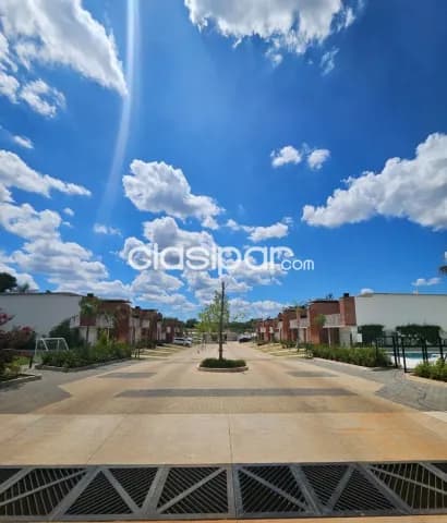 Luque en bo cerrado: Oferta increíble, sólo 59.500 usd, depto, 2 dormitorios + cocheras — foto 4