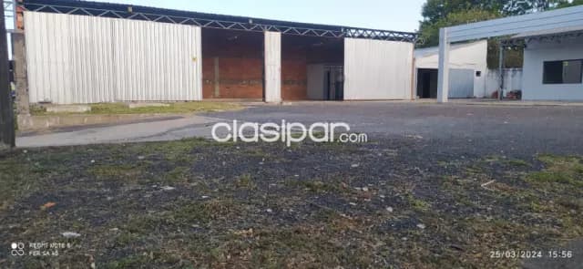 Z/ avda. Mme lynch y sta. Teresa: Deposito + showroom + oficinas + parking, en esquina, foto 2