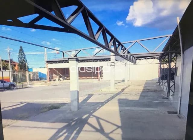 Z/ avda. Mme lynch y sta. Teresa: Deposito + showroom + oficinas + parking, en esquina, foto 4