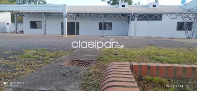 Z/ avda. Mme lynch y sta. Teresa: Deposito + showroom + oficinas + parking, en esquina, foto 5