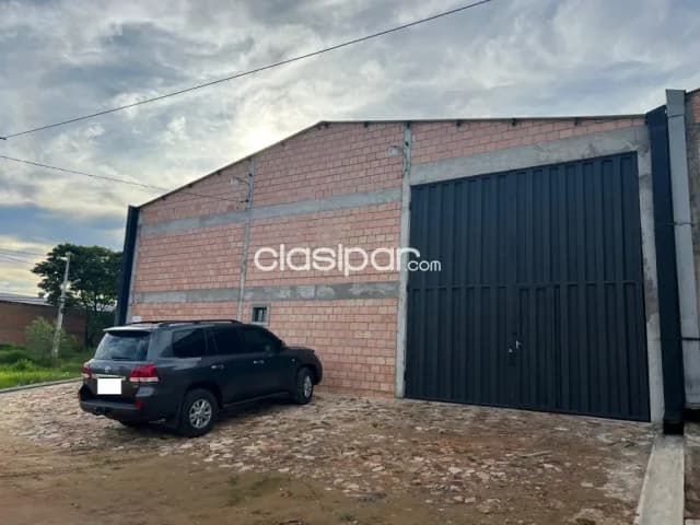 Mr alonso: 600 m2, deposito comercial, impecable estado, inmejorable ubicación — foto 3