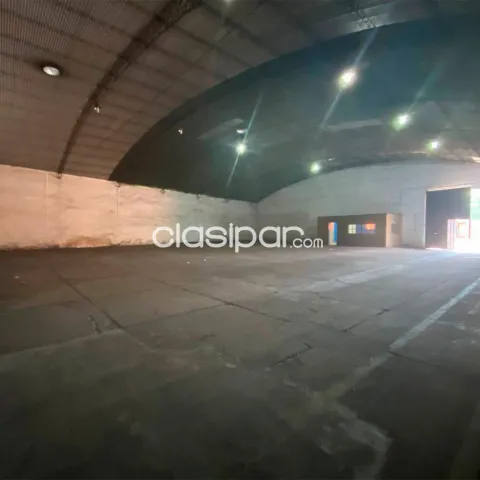 San Lorenzo: Importante deposito industrial, 5900 m2 + oficinas + estacionamientos, foto 5