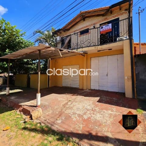 Casa en Venta en Lambare