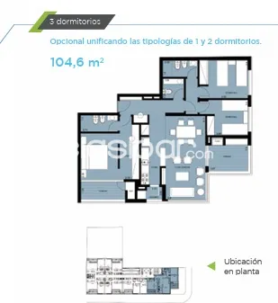 De dptos en pozo barrio Jara asuncion, foto 4