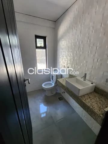 Fdo. De la mora s/ asfalto: Moderno deposito + oficinas + showroom, 500 m2 termin supuperi — foto 5