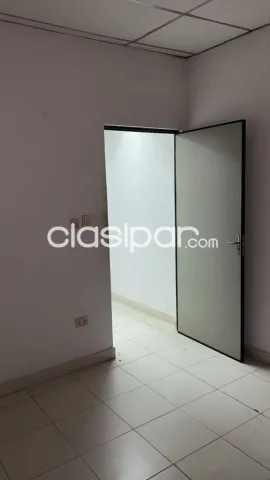 S/ mme. Lynch, parque guazú: 1.100 m2 + oficina + estacionamiento, 27.500.000 gs, foto 2