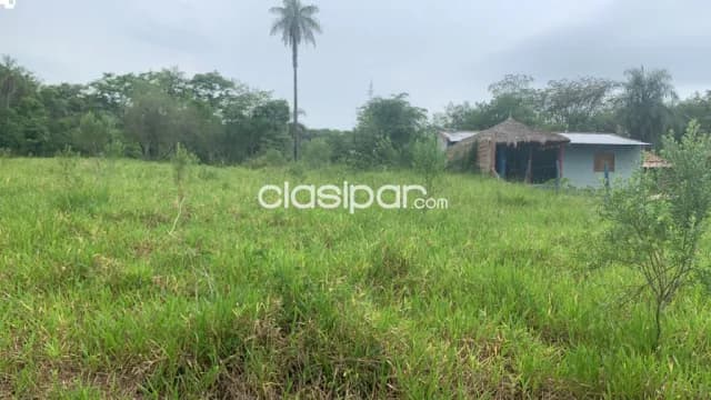 Gran oferta! Hermoso terreno en caacupe, ruta 2!, foto 2