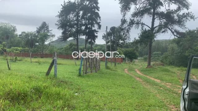 Gran oferta! Hermoso terreno en caacupe, ruta 2!, foto 3