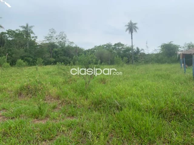 Gran oferta! Hermoso terreno en caacupe, ruta 2!, foto 4
