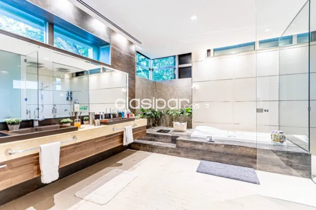 Residencia de lujo en Luque condominio cerrado las piedras — foto 3
