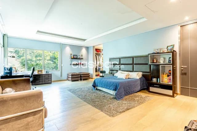 Residencia de lujo en Luque condominio cerrado las piedras — foto 4