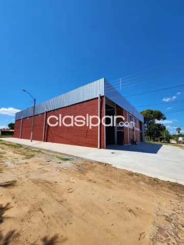 Mr alonso, puerto seguro: Depósitos a estrenar, 354 m2 c/u + oficinas + baños + estacionam, foto 2
