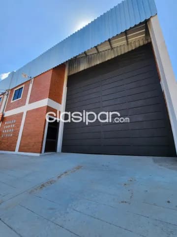 Mr alonso, puerto seguro: Depósitos a estrenar, 354 m2 c/u + oficinas + baños + estacionam, foto 3