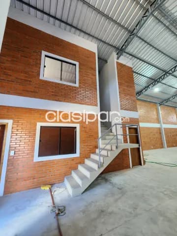 Mr alonso, puerto seguro: Depósitos a estrenar, 354 m2 c/u + oficinas + baños + estacionam, foto 4