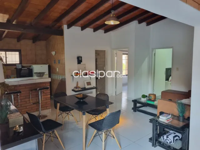 Depto amoblado en edif macondo cerca del yacht y golf club — foto 4
